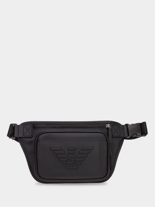 Сумки Emporio Armani модель Y4O255-YFE6J-81072 Фото