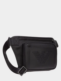 Сумки Emporio Armani модель Y4O255-YFE6J-81072 Фото