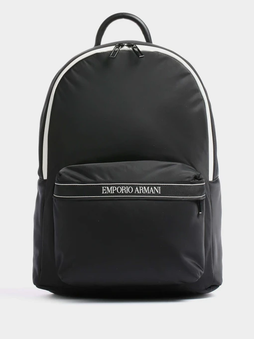 Рюкзаки Emporio Armani модель Y4O260-YJI6J-81072 Фото