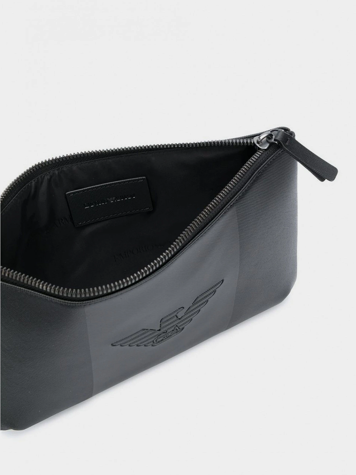 Сумки Emporio Armani модель Y4R268-YFE6J-81072 Сумки Emporio Armani модель Y4R268-YFE6J-81072 Фото