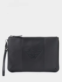 Сумки Emporio Armani модель Y4R268-YFE6J-81072 Фото