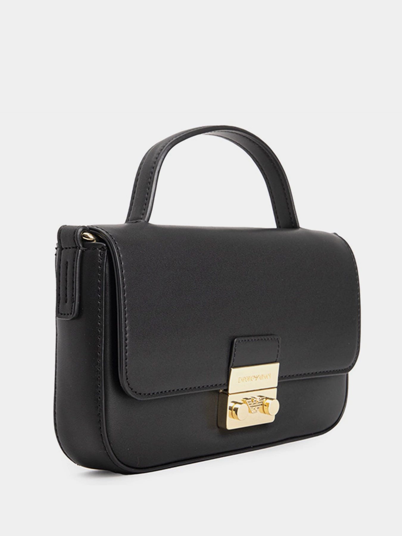 Сумки Emporio Armani модель Y3E173-YFO1B-80001 Сумки Emporio Armani модель Y3E173-YFO1B-80001 Фото