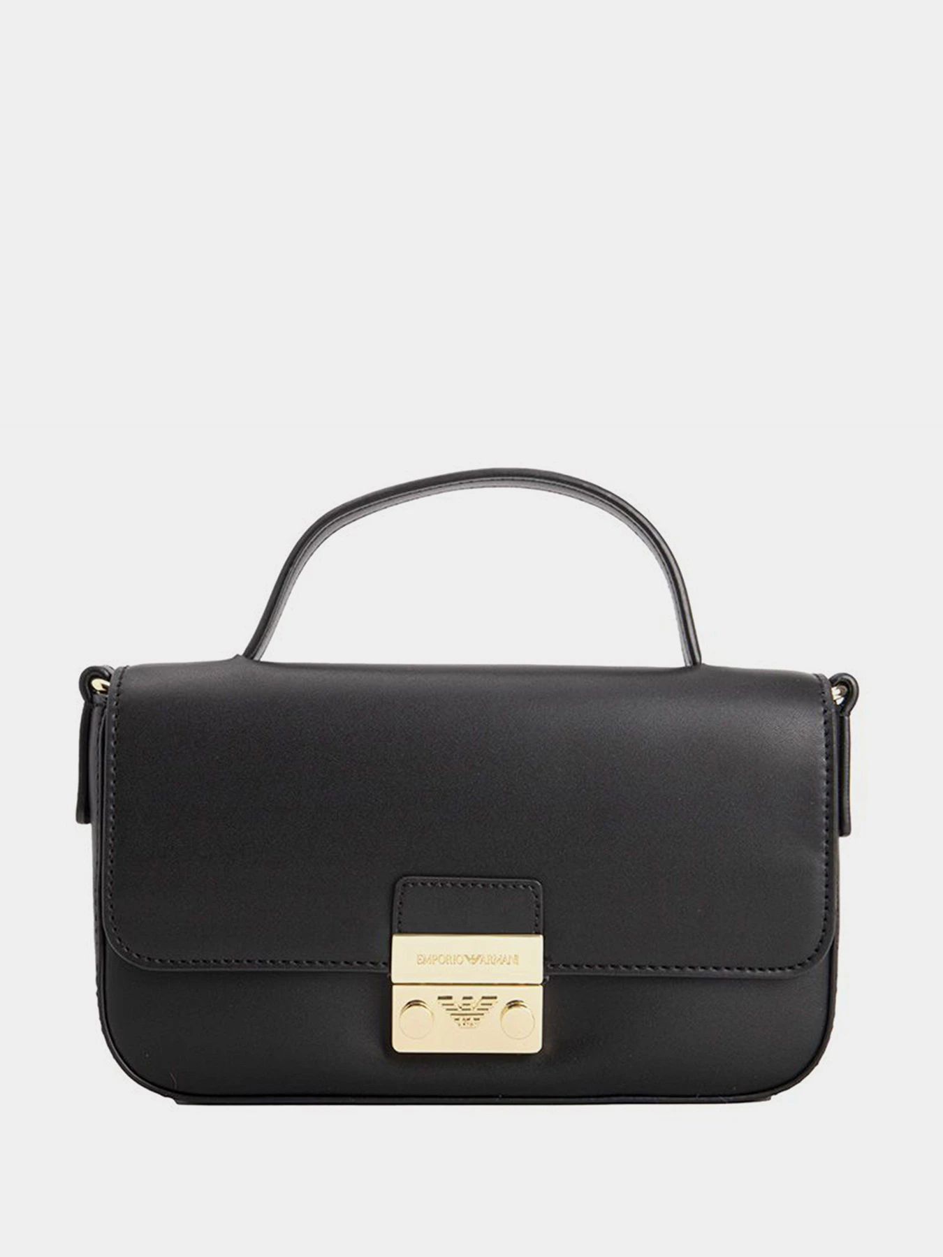 Сумки Emporio Armani модель Y3E173-YFO1B-80001 Сумки Emporio Armani модель Y3E173-YFO1B-80001 Фото