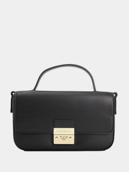 Сумки Emporio Armani модель Y3E173-YFO1B-80001 Фото