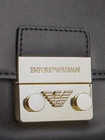Сумки Emporio Armani модель Y3E173-YFO1B-80001 Фото