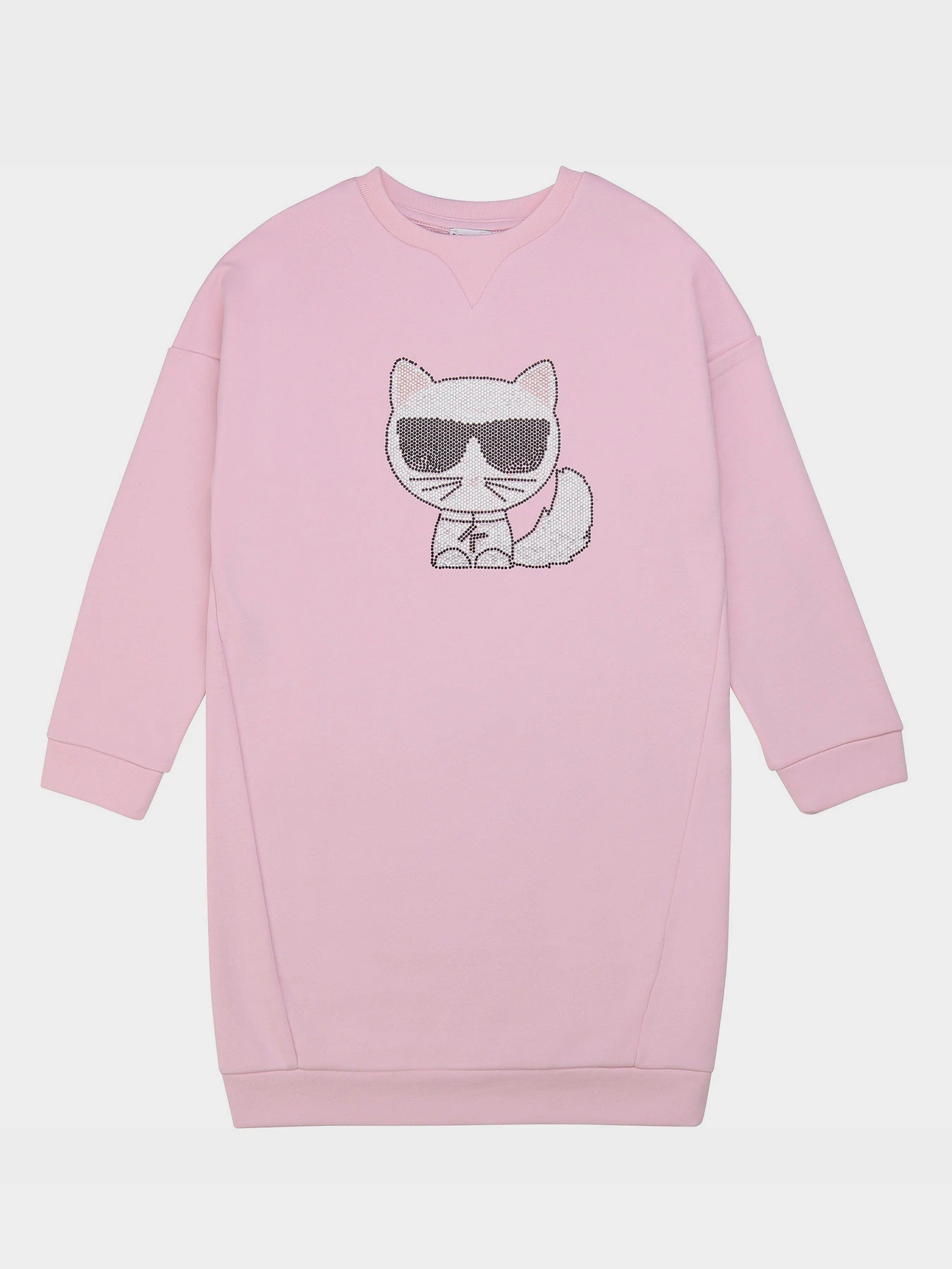 Сукні Karl Lagerfeld Kids модель Z12150/46B Фото