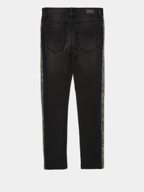Джинси Karl Lagerfeld Kids модель Z14133/Z20 Фото