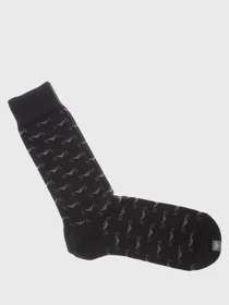 Шкарпетки та гольфи Emporio Armani модель 302402-0A283-14220 Фото