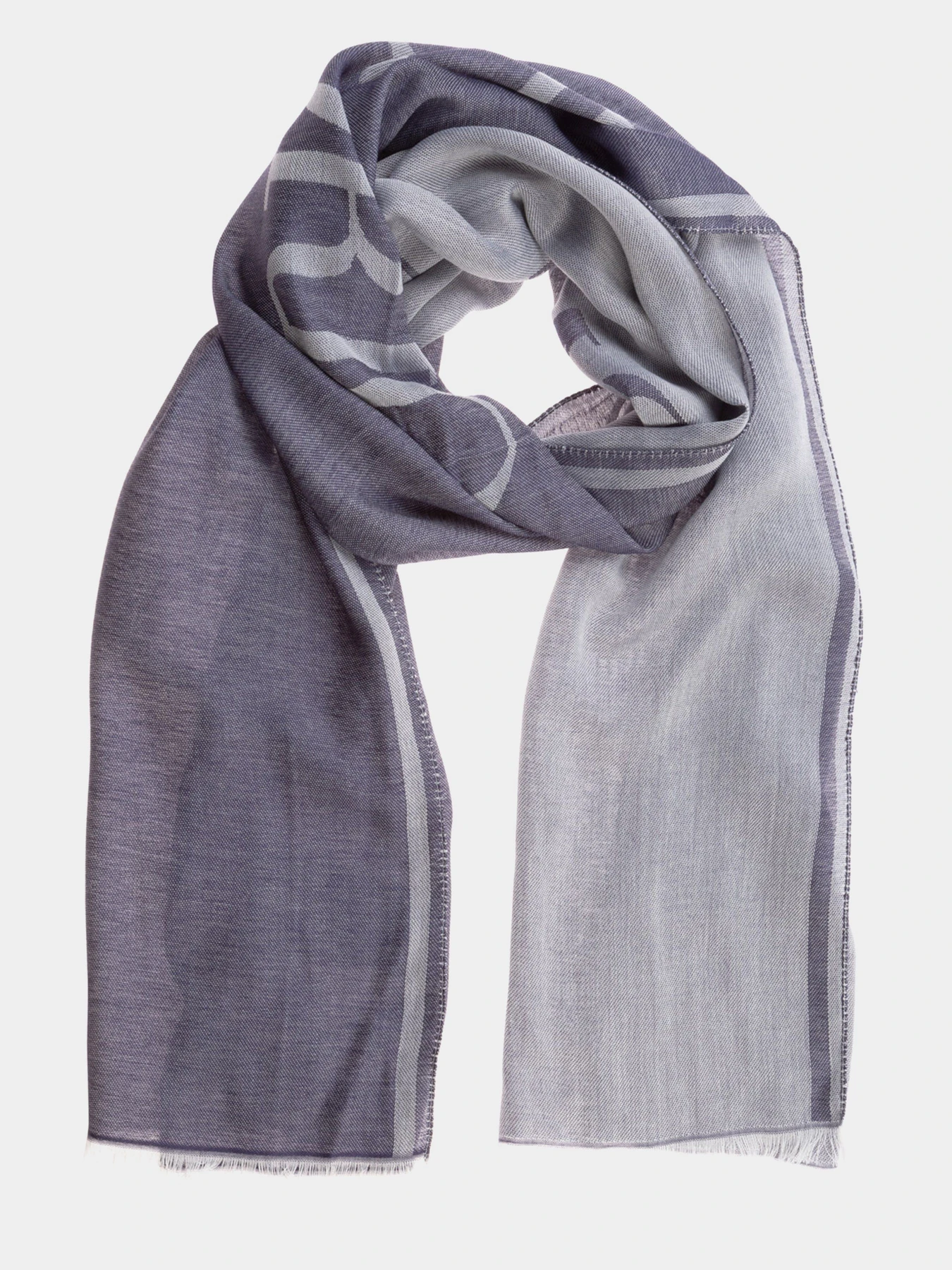 Шарфы и платки Emporio Armani модель 625047-0A347-00035 Фото
