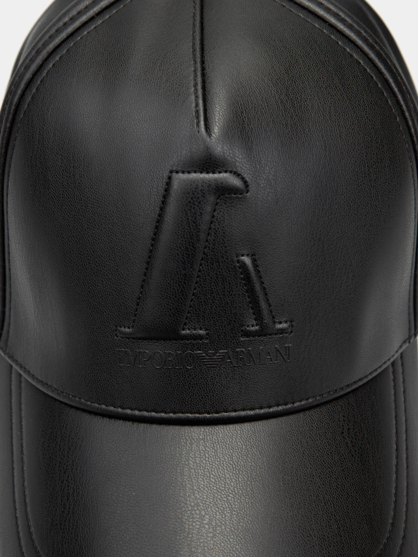 Шапки та кепки Emporio Armani модель 627001-0A501-00020 Шапки та кепки Emporio Armani модель 627001-0A501-00020 Фото