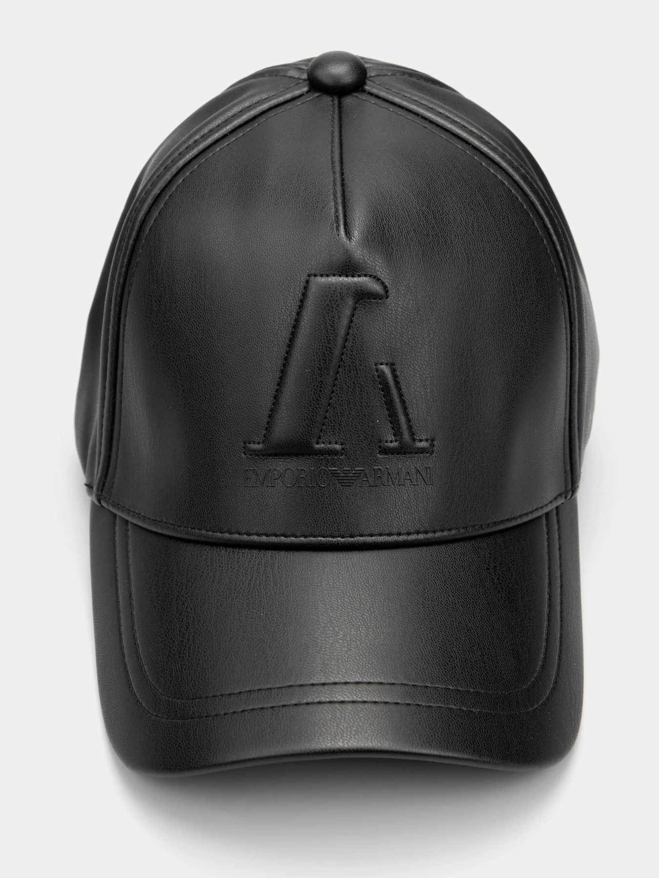 Шапки та кепки Emporio Armani модель 627001-0A501-00020 Шапки та кепки Emporio Armani модель 627001-0A501-00020 Фото