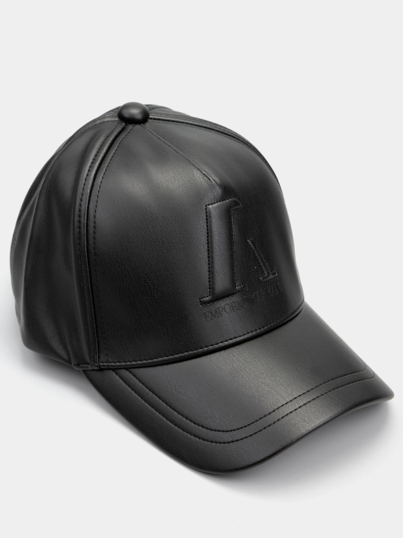 Шапки та кепки Emporio Armani модель 627001-0A501-00020 Шапки та кепки Emporio Armani модель 627001-0A501-00020 Фото