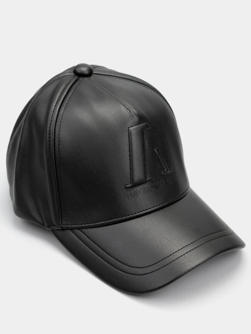 Шапки и кепки Emporio Armani модель 627001-0A501-00020 Фото
