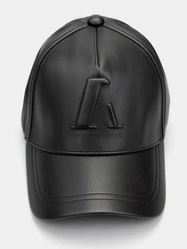 Шапки та кепки Emporio Armani модель 627001-0A501-00020 Фото