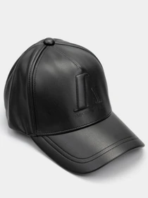 Шапки та кепки Emporio Armani модель 627001-0A501-00020 Фото