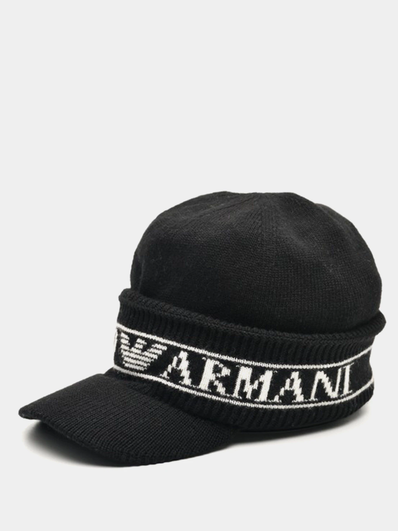 Шапки и кепки Emporio Armani модель 627047-0A537-00020 Фото