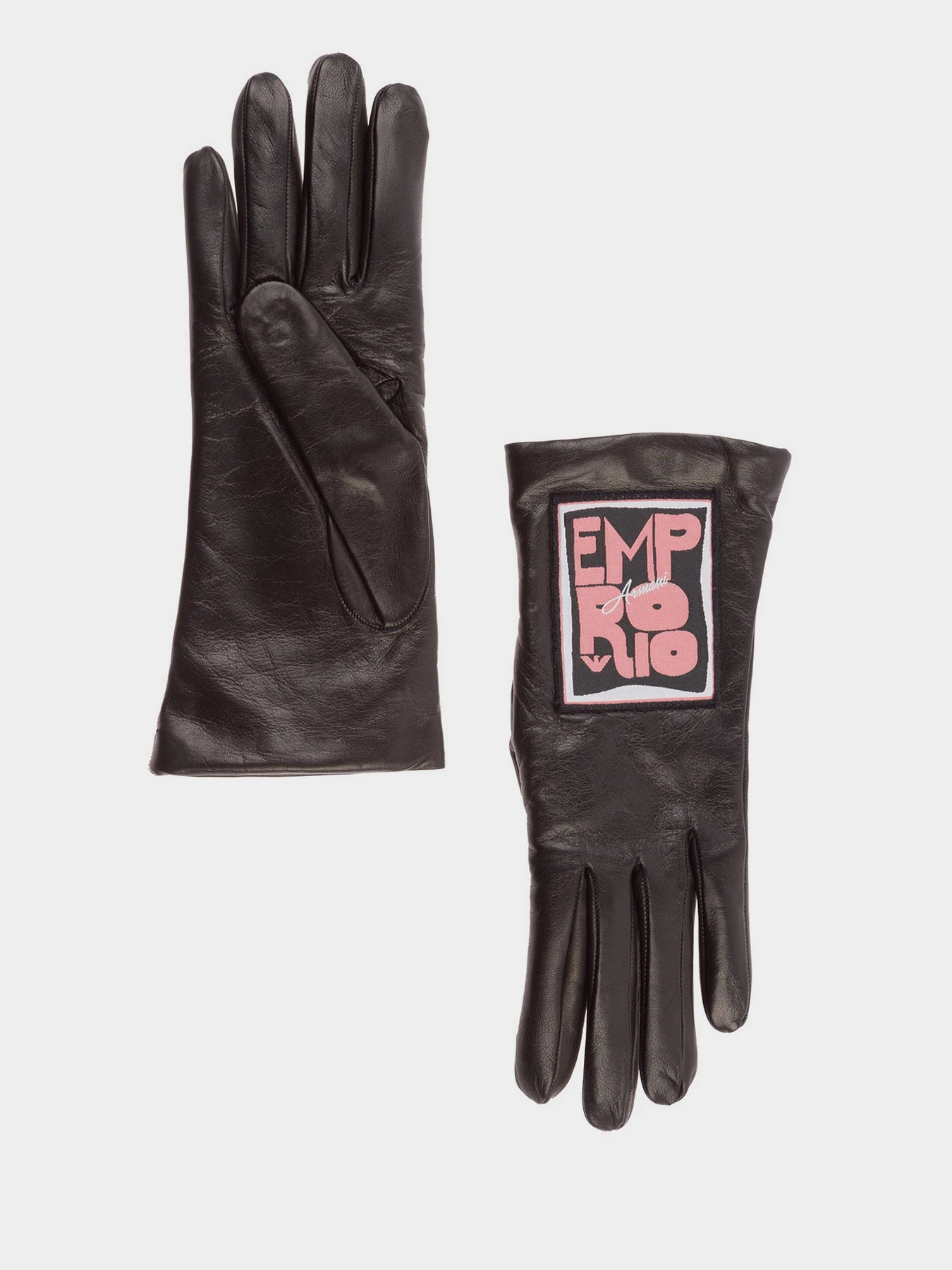 Рукавиці та рукавички Emporio Armani модель 634175-0A201-00020 Фото