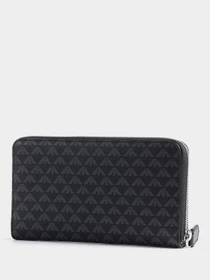 Гаманці Emporio Armani модель Y3H168-YFH1E-81386 Фото