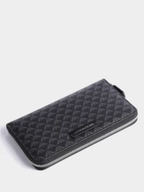 Гаманці Emporio Armani модель Y3H168-YFH1E-81386 Фото