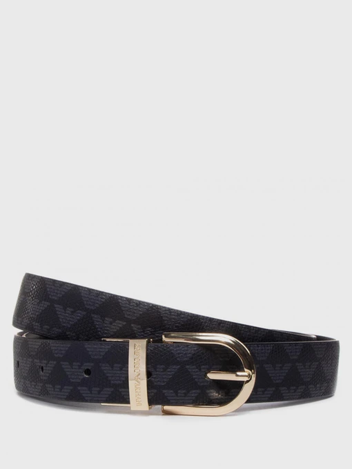 Ремни Emporio Armani модель Y3I182-YFJ5A-88291 Фото