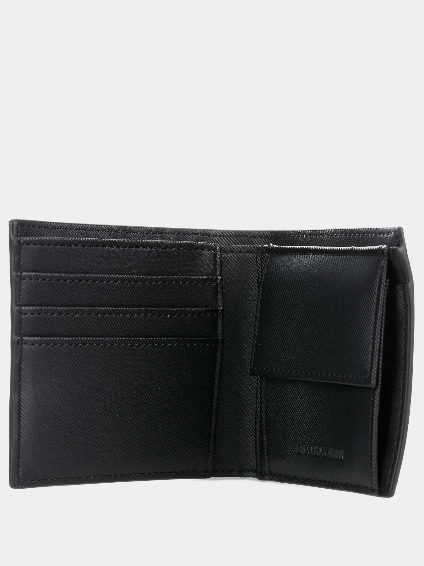Гаманці Emporio Armani модель Y4R167-YFE6J-81072 Фото