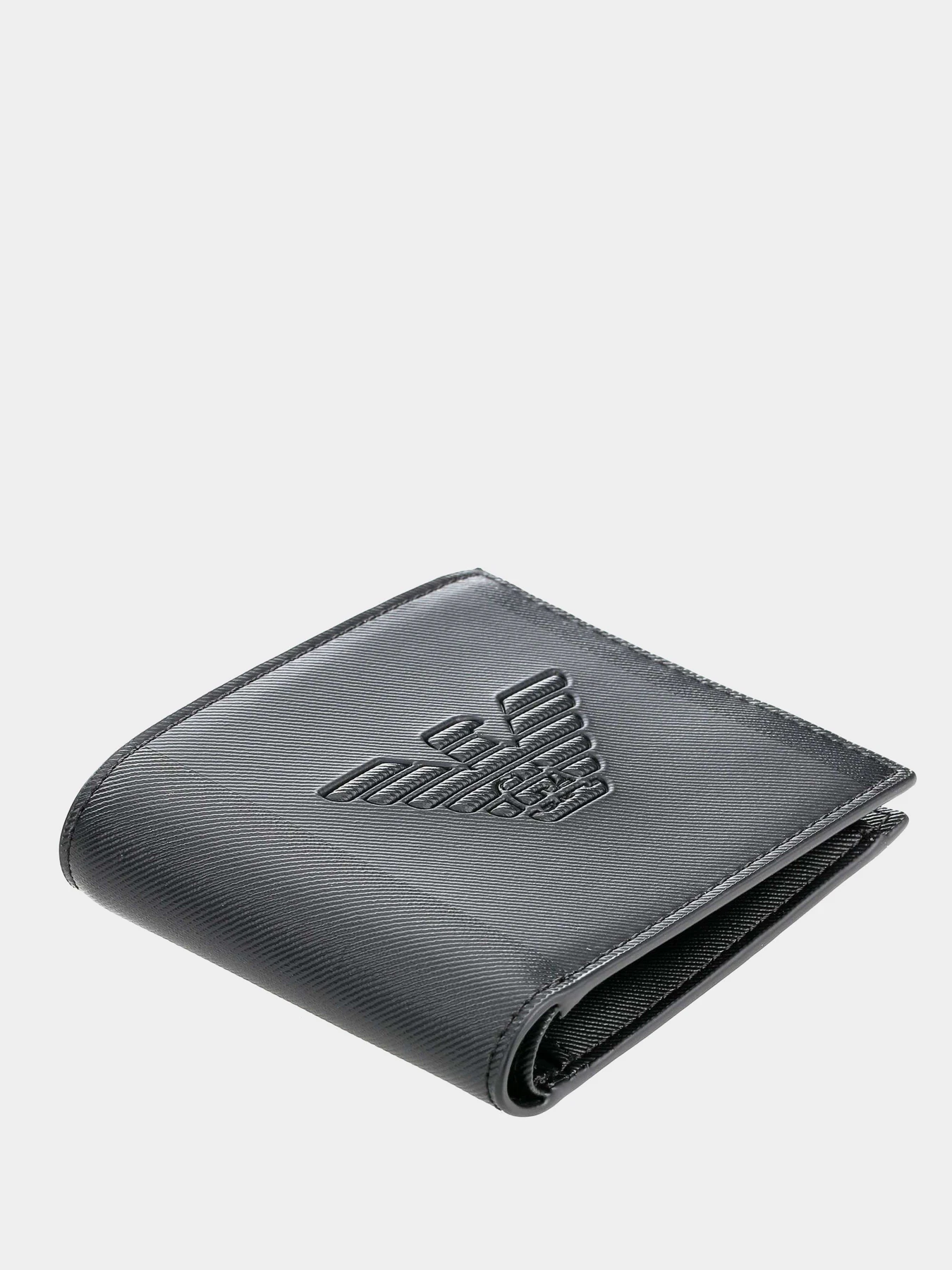 Гаманці Emporio Armani модель Y4R167-YFE6J-81072 Фото