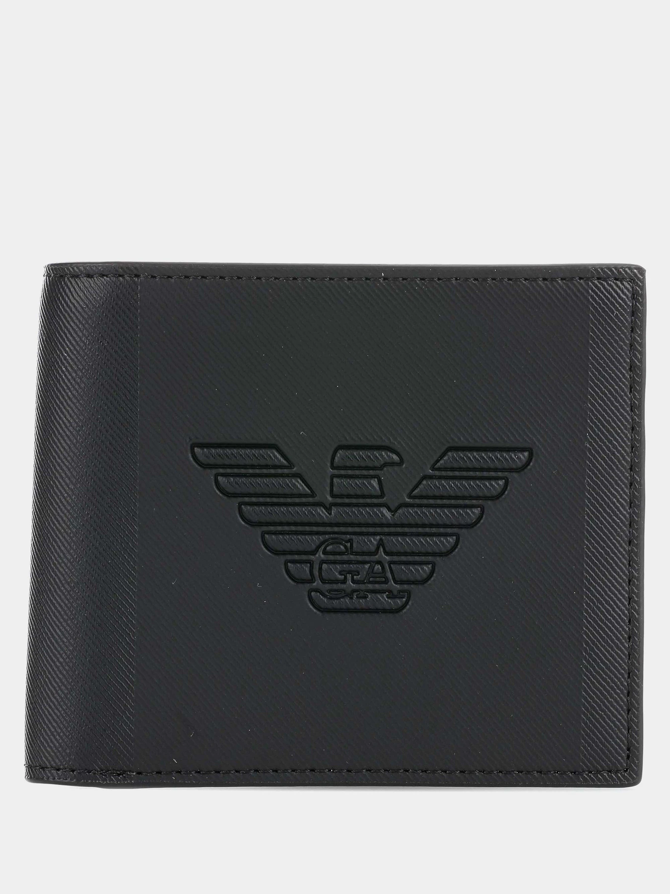 Гаманці Emporio Armani модель Y4R167-YFE6J-81072 Фото