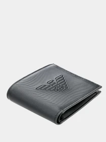 Гаманці Emporio Armani модель Y4R167-YFE6J-81072 Фото