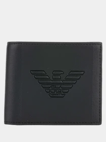 Гаманці Emporio Armani модель Y4R167-YFE6J-81072 Фото