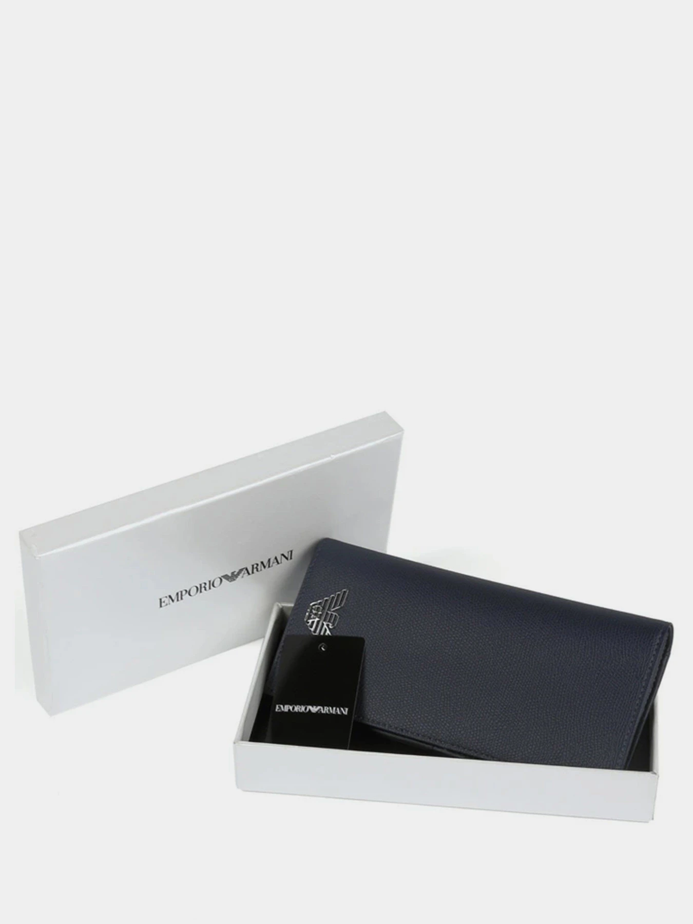 Кошельки Emporio Armani модель Y4R170-YLA0E-80455 Фото