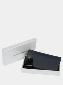 Кошельки Emporio Armani модель Y4R170-YLA0E-80455 Фото