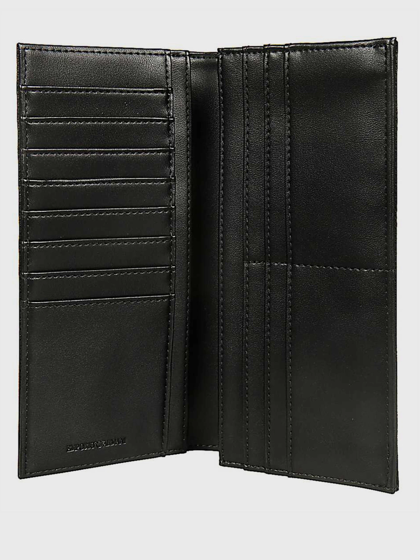 Кошельки Emporio Armani модель Y4R170-YLA0E-81072 Кошельки Emporio Armani модель Y4R170-YLA0E-81072 Фото