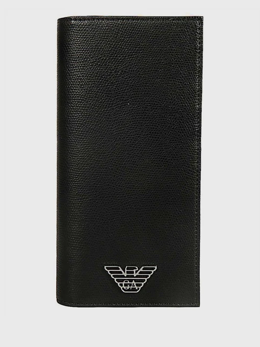 Кошельки Emporio Armani модель Y4R170-YLA0E-81072 Фото