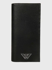 Кошельки Emporio Armani модель Y4R170-YLA0E-81072 Фото