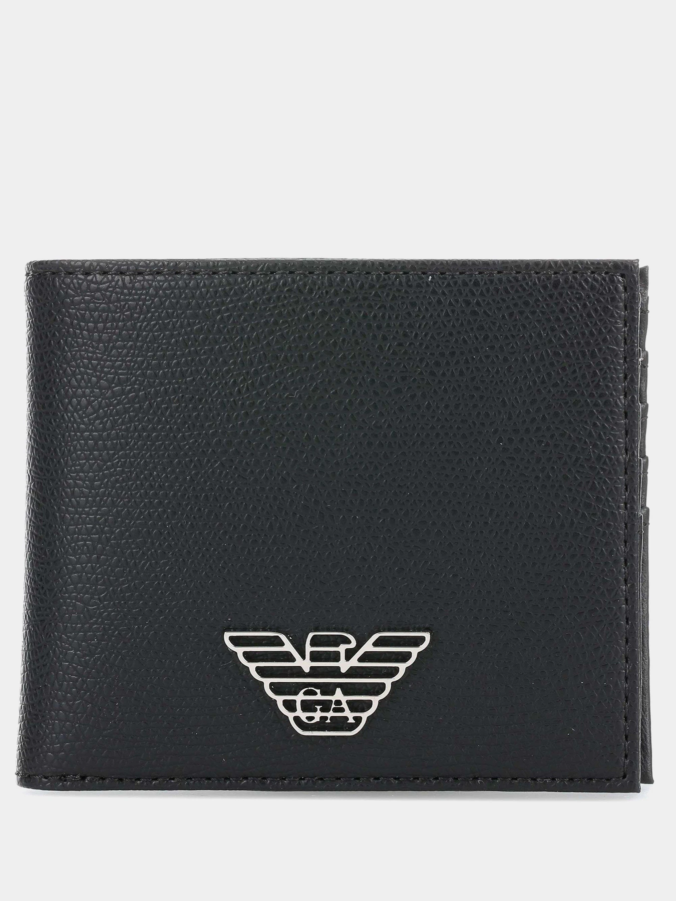 Кошельки Emporio Armani модель Y4R237-YLA0E-81072 Кошельки Emporio Armani модель Y4R237-YLA0E-81072 Фото