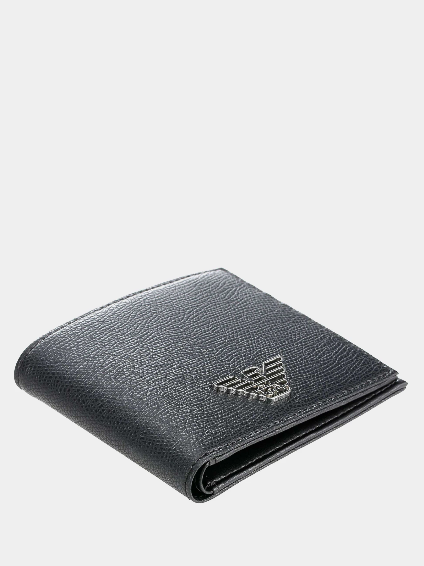 Кошельки Emporio Armani модель Y4R237-YLA0E-81072 Кошельки Emporio Armani модель Y4R237-YLA0E-81072 Фото