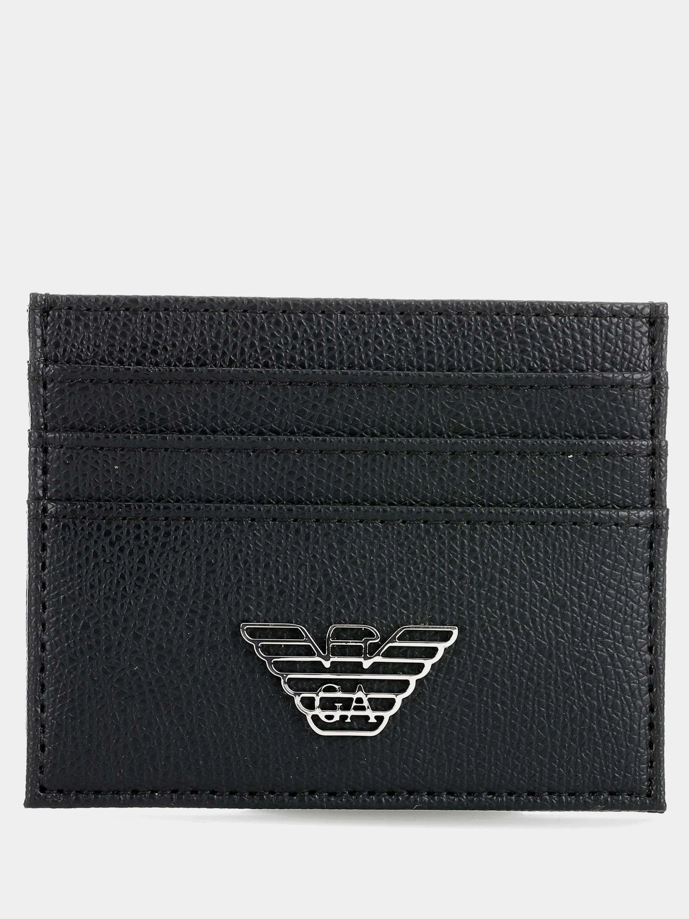 Кошельки Emporio Armani модель Y4R237-YLA0E-81072 Кошельки Emporio Armani модель Y4R237-YLA0E-81072 Фото