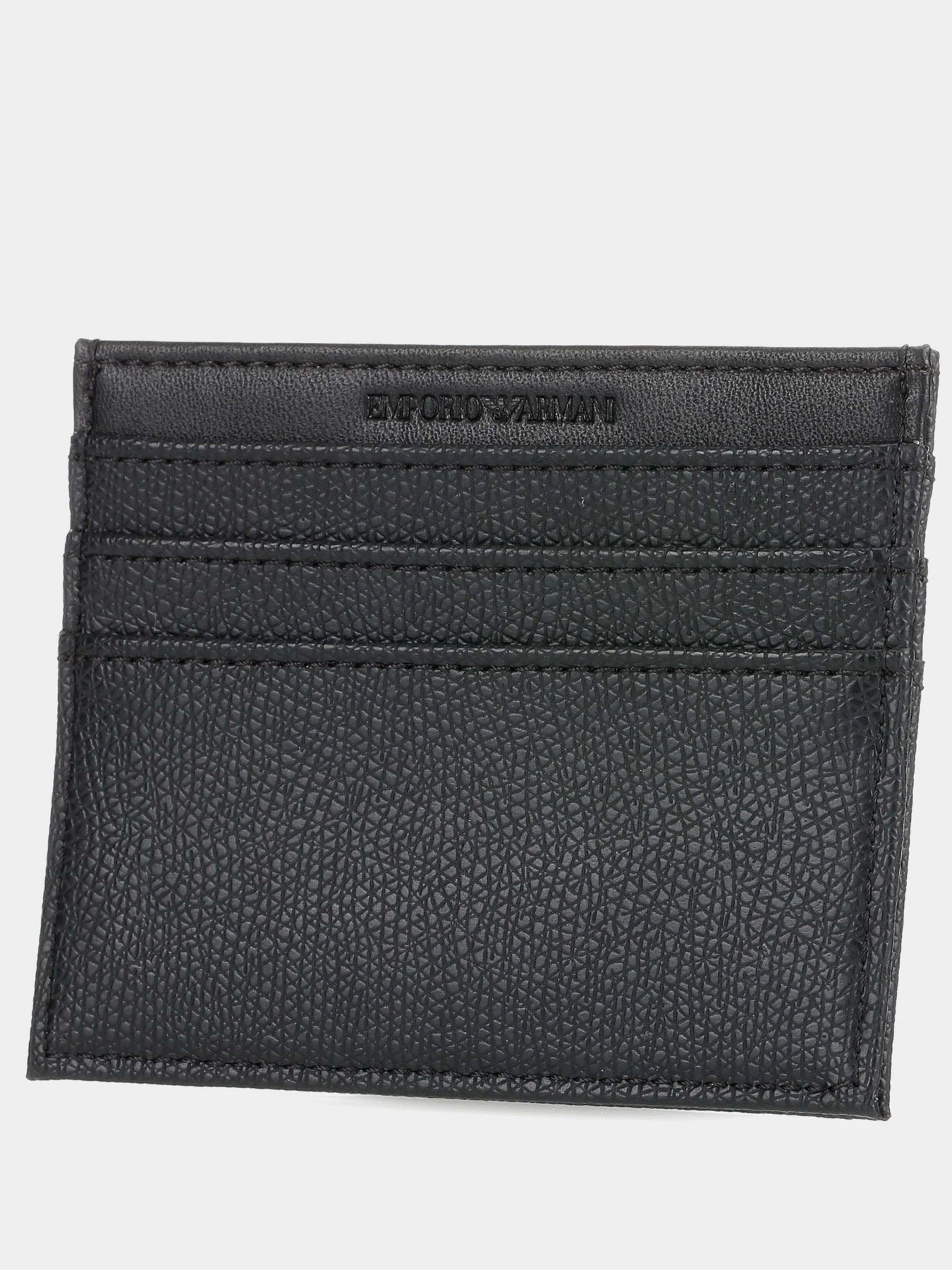 Кошельки Emporio Armani модель Y4R237-YLA0E-81072 Кошельки Emporio Armani модель Y4R237-YLA0E-81072 Фото