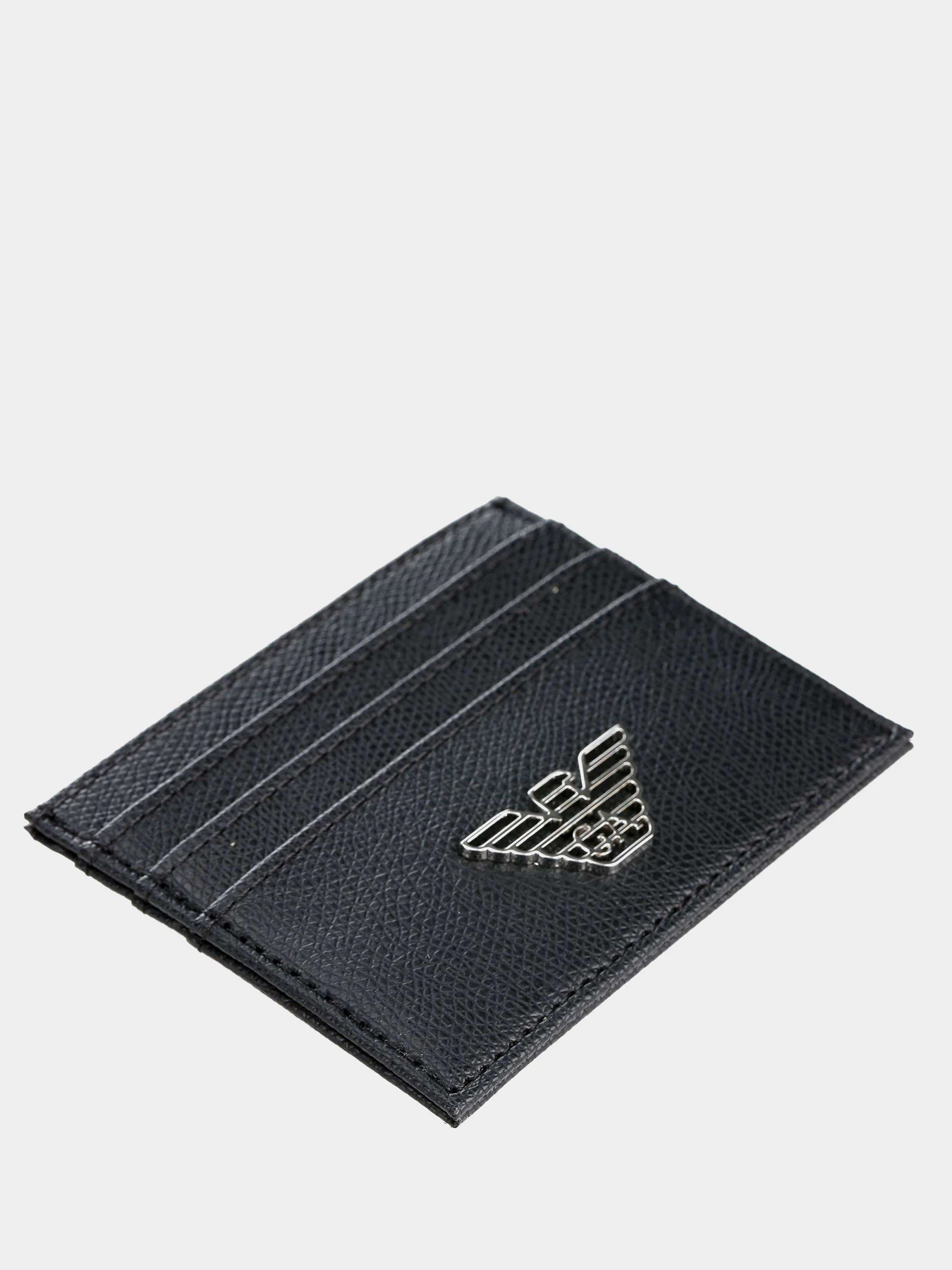Кошельки Emporio Armani модель Y4R237-YLA0E-81072 Кошельки Emporio Armani модель Y4R237-YLA0E-81072 Фото