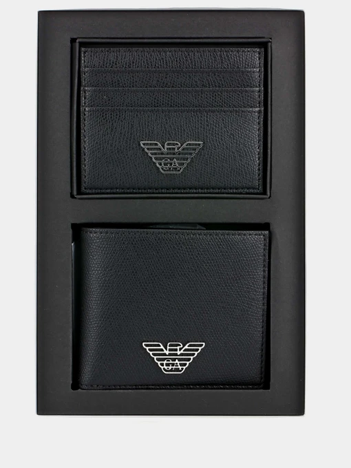 Гаманці Emporio Armani модель Y4R237-YLA0E-81072 Фото