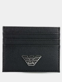 Кошельки Emporio Armani модель Y4R237-YLA0E-81072 Фото
