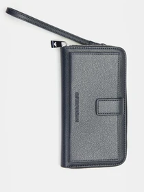 Кошельки Emporio Armani модель Y4R304-YEW1E-80033 Фото