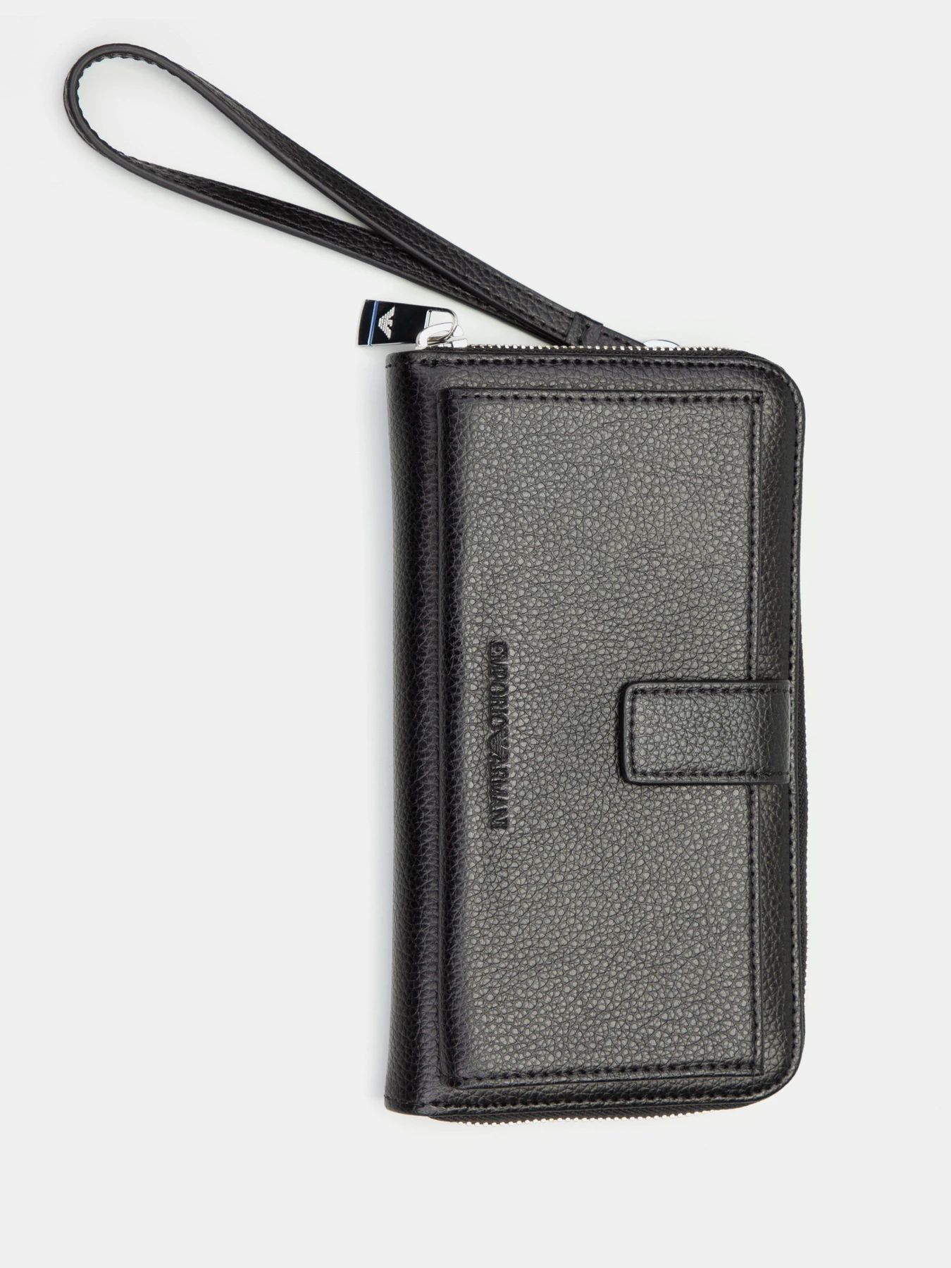 Кошельки Emporio Armani модель Y4R304-YEW1E-81072 Кошельки Emporio Armani модель Y4R304-YEW1E-81072 Фото