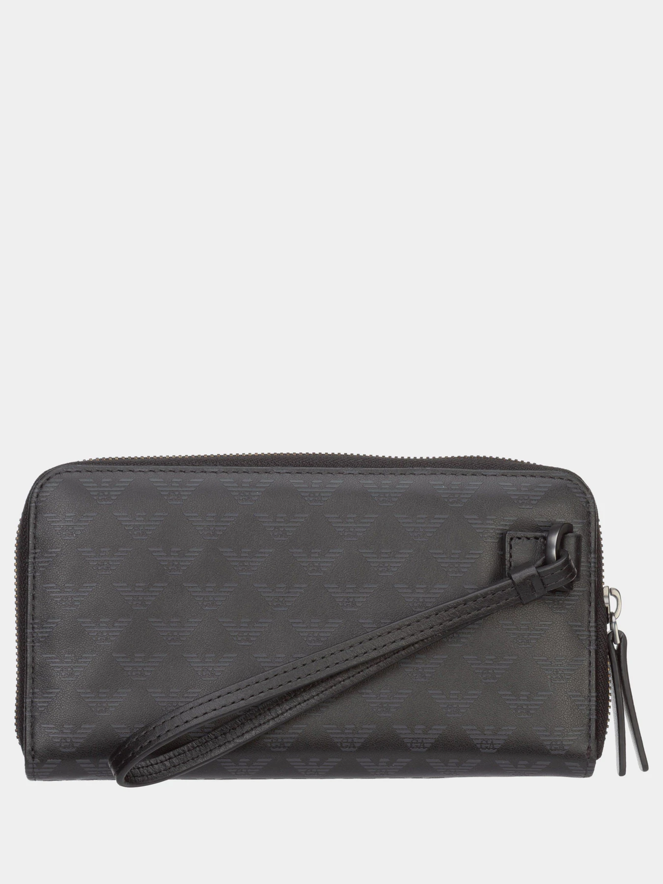 Кошельки Emporio Armani модель Y4R304-YTO2J-84284 Кошельки Emporio Armani модель Y4R304-YTO2J-84284 Фото