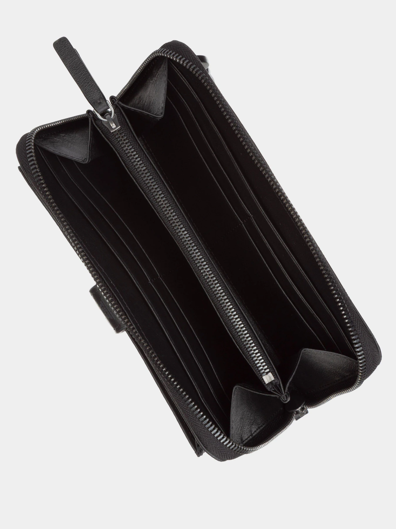 Кошельки Emporio Armani модель Y4R304-YTO2J-84284 Кошельки Emporio Armani модель Y4R304-YTO2J-84284 Фото