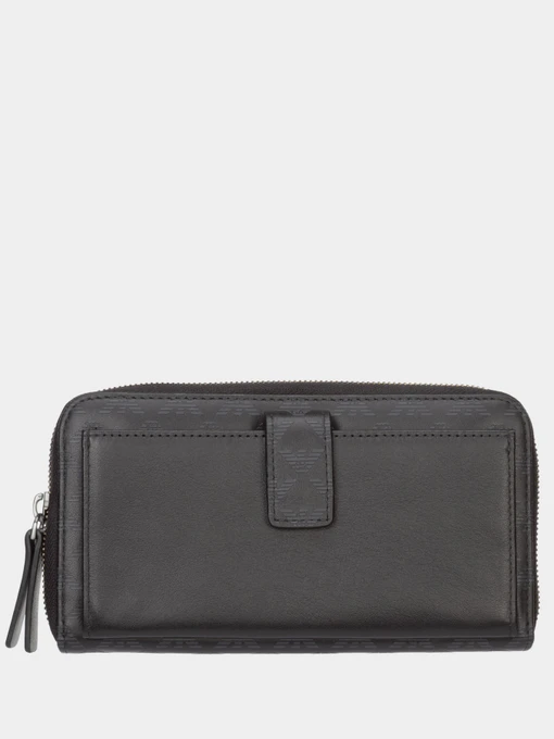 Гаманці Emporio Armani модель Y4R304-YTO2J-84284 Фото