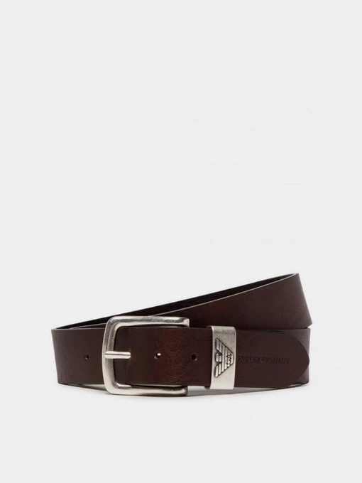 Ремни Emporio Armani модель Y4S201-YDD6G-80005 Фото