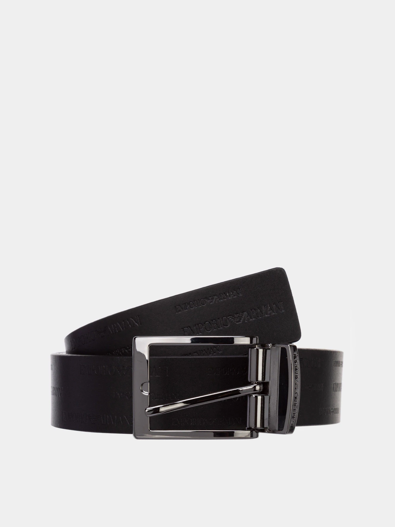 Ремни Emporio Armani модель Y4S426-YTU5J-88045 Ремни Emporio Armani модель Y4S426-YTU5J-88045 Фото