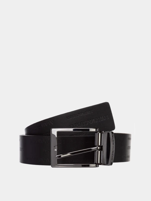 Ремені Emporio Armani модель Y4S426-YTU5J-88045 Фото