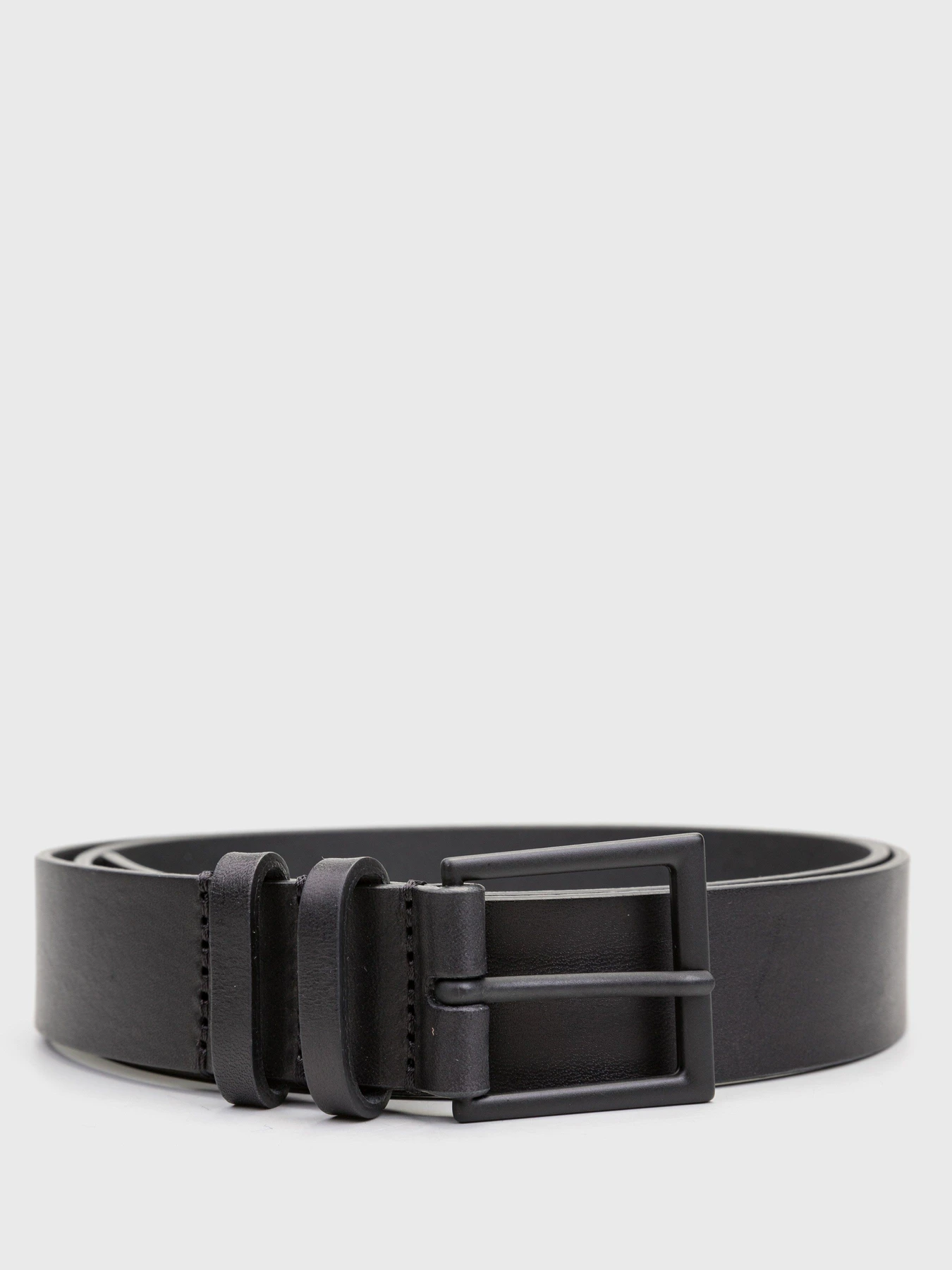 Ремни Emporio Armani модель Y4S432-YTW5V-80001 Фото